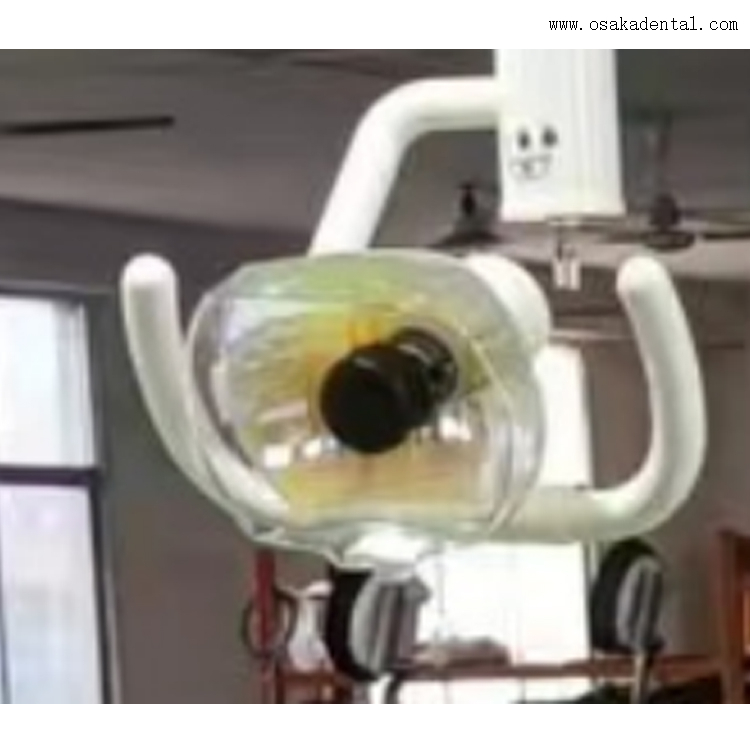  Prix économique du fauteuil dentaire pour la clinique dentaire