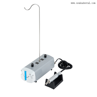 Moteur de chirurgie électrique sans balais à eau auto-pompante