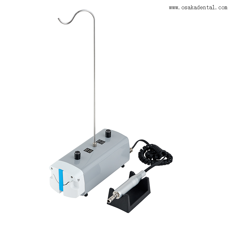 Moteur de chirurgie électrique sans balais à eau auto-pompante