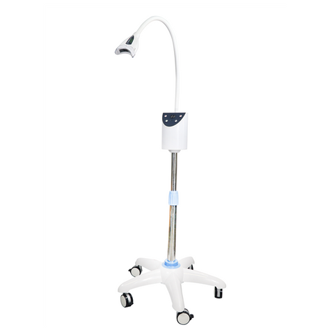 Machine de blanchiment de dents dentaire commerciale dentaire