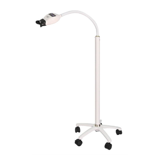 Meilleure machine de blanchiment des dents cosmétique dentaire