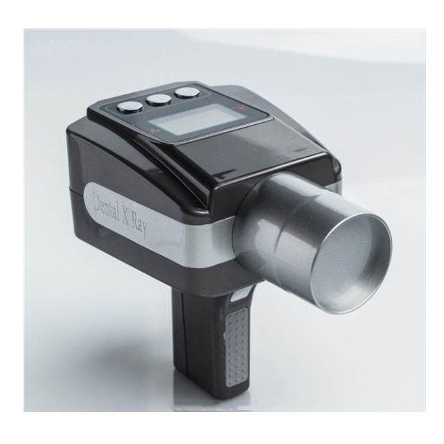 Machine dentaire portative de rayon X de main