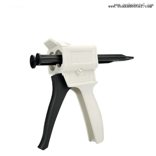 Pistolet de livraison d'empreintes dentaires jetables 1:1 HC- YM07A1