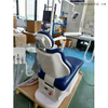 Fauteuil dentaire haut de gamme avec unité de fauteuil dentaire pour clinique dentaire