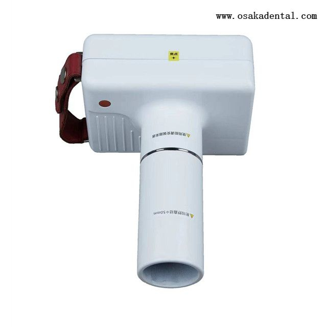 Machine à rayons X dentaire numérique économique et à écran tactile