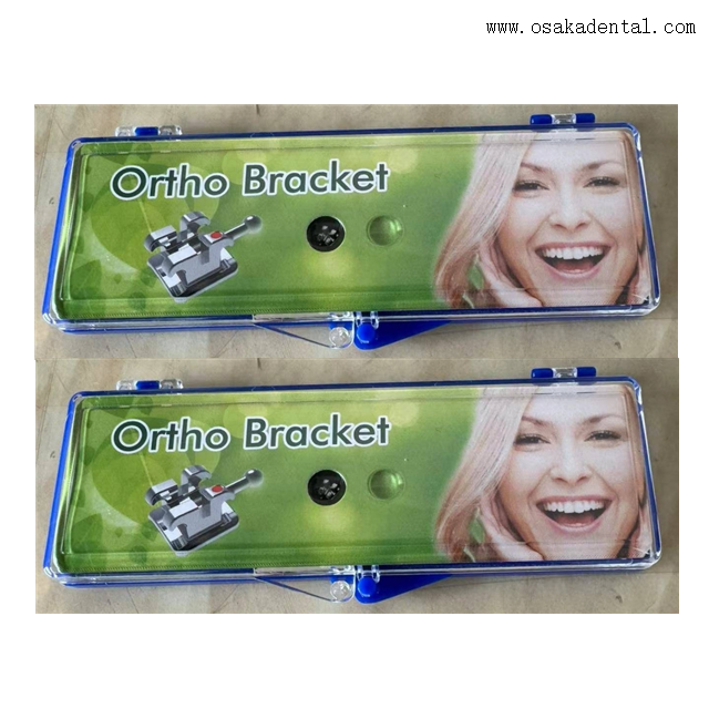 Mini support de base en maille avec tube buccal collable