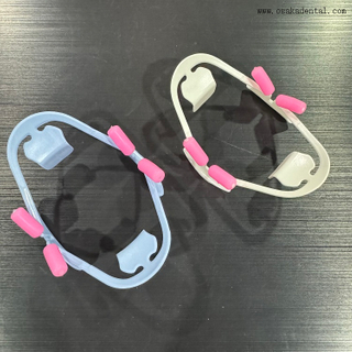 Ouvre-bouche complet de matériel dentaire jetable HC- KKQ02A
