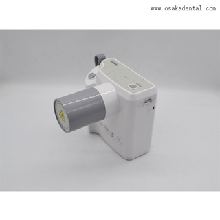 Type portable de machine à rayons X dentaire