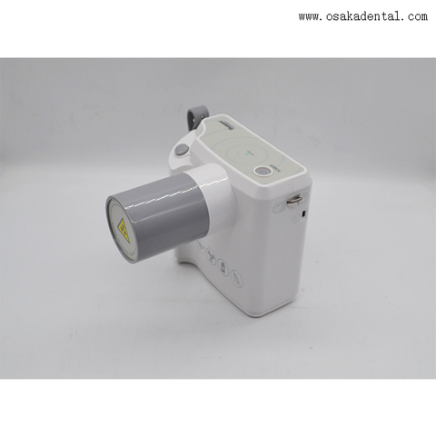 Type portable de machine à rayons X dentaire