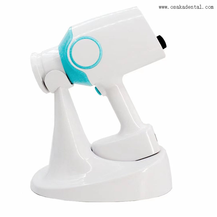 Unité portative de Machine à rayons X dentaire à main