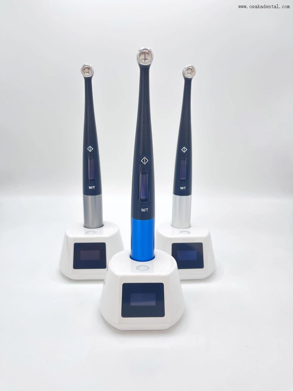 Lampe à polymériser LED d'une seconde