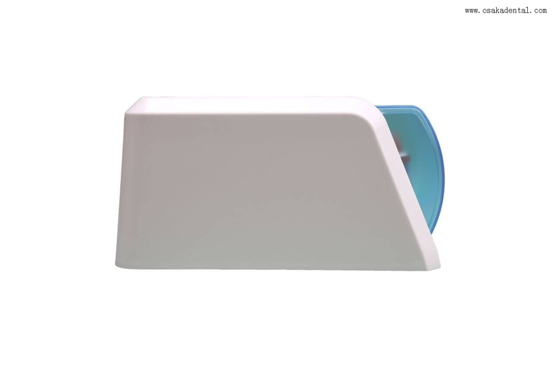 Mélangeur d'équipement dentaire, mélangeur de capsules silencieux, amalgame dentaire, Machine de mélangeur d'amalgame