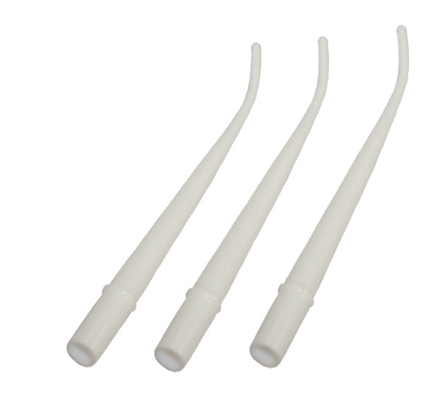 Conseils d'aspirateur chirurgical dentaire pour consommables dentaires 