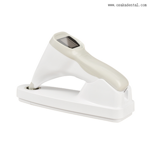 Comparateur de couleurs dentaires, lumière numérique pour Guide de teinte des dents