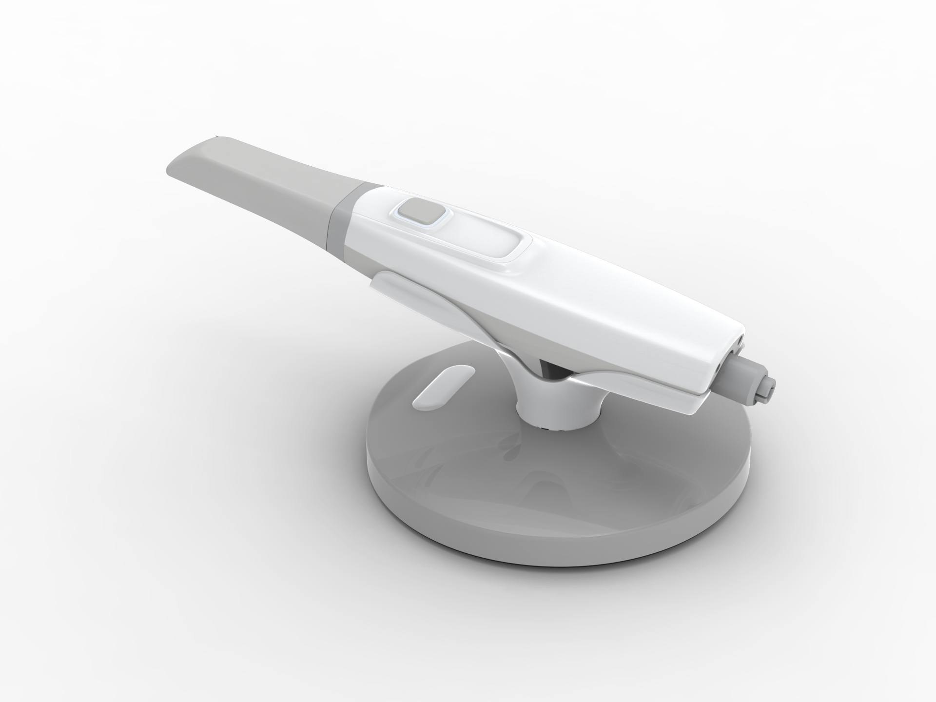 Qu’est-ce que le scanner intra-oral dentaire 3D ?