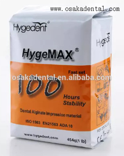 Avancées dans les matériaux pour empreintes dentaires