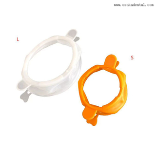 Ouvre-bouche complet de haute qualité, consommable dentaire