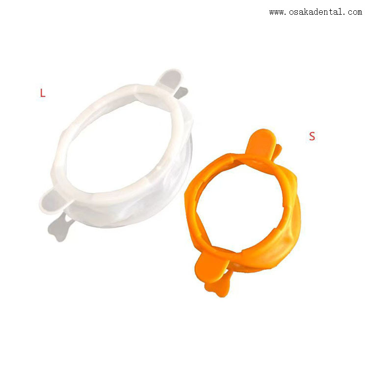 Ouvre-bouche complet de haute qualité, consommable dentaire