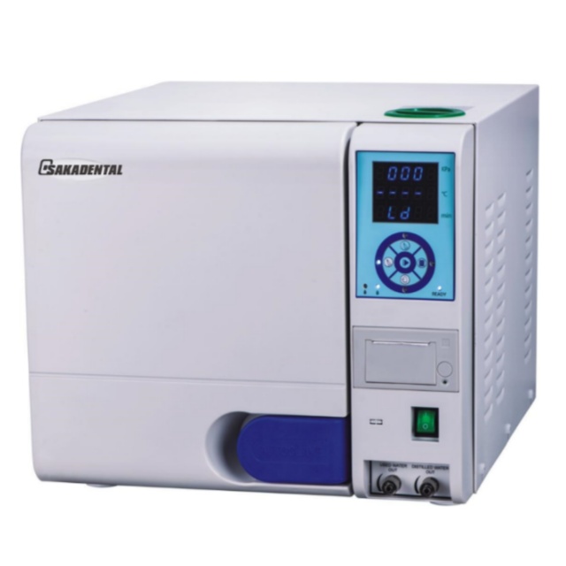 Classe B europ&eacute;enne 18L avec imprimante