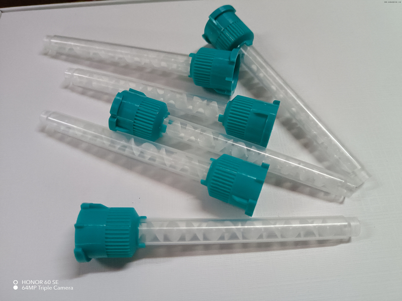 Bâtonnets d'agitation dentaire jetables - hygiéniques et pratiques