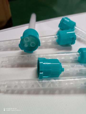 Bâtonnets d'agitation dentaire jetables - hygiéniques et pratiques