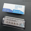 Kit de dents postéro dentaires FG0710D 10 pièces/kit 