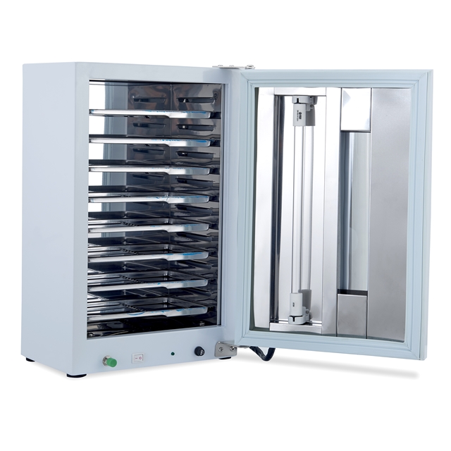 Autoclave d'armoire de stérilisation UV avec ozone (1)