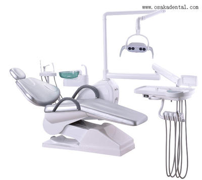 Raisons pour lesquelles vous devriez utiliser un fauteuil dentaire.