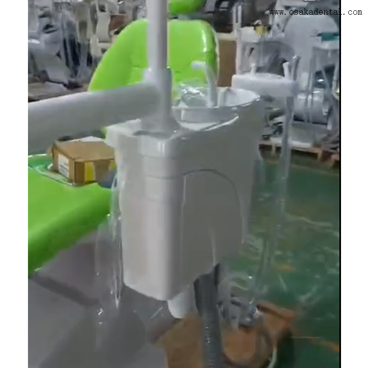  Prix économique du fauteuil dentaire pour la clinique dentaire