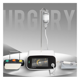 Nouvelle machine de chirurgie dentaire Piezo Bond à prix économique