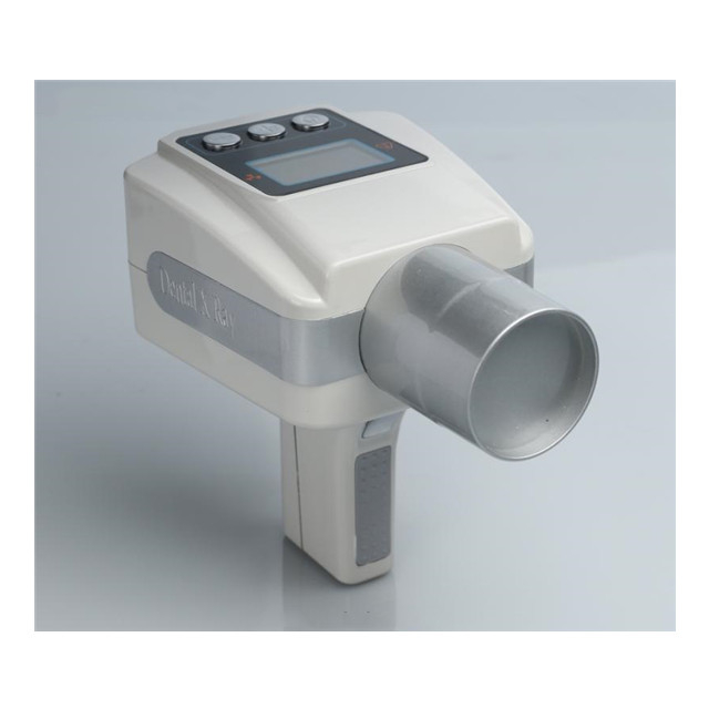 Machine dentaire portative de rayon X de main