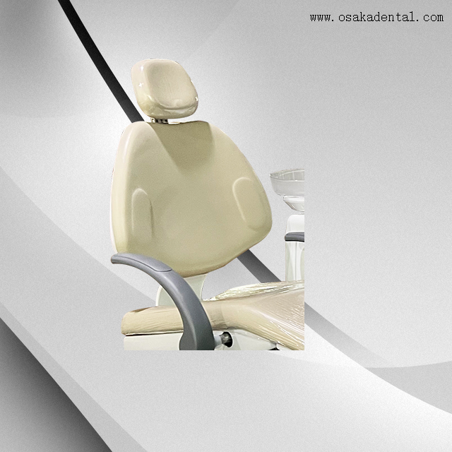 Fauteuil dentaire électronique électrique chirurgical 