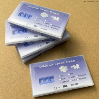 Support en céramique à prix bon marché