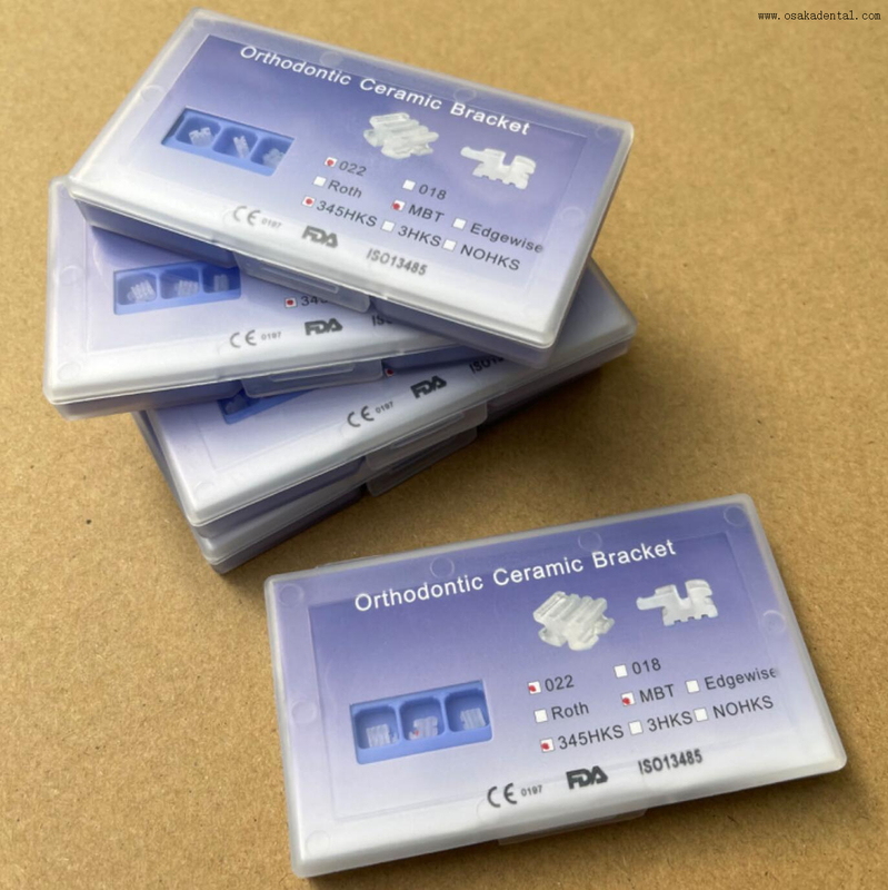 Support en céramique à prix bon marché