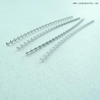 Barre d'arcade dentaire, accessoires orthodontiques dentaires