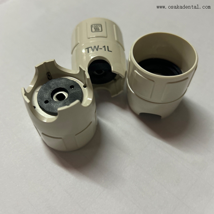 Clé dynamométrique de détartreur ultrasonique dentaire TW-1L