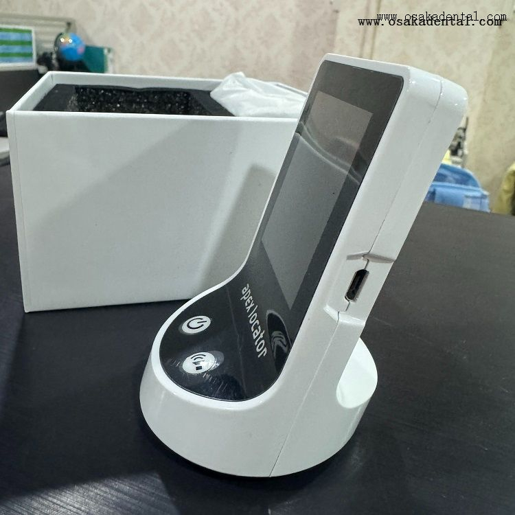 Localisateur d'apex dentaire adapté à tous les types de canaux radiculaires complexes OSA-E18