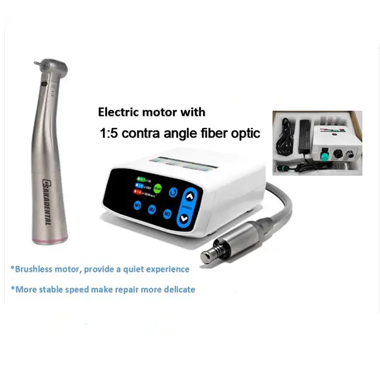 Comment le traitement endodontique dentaire peut sauver vos dents : un aperçu complet