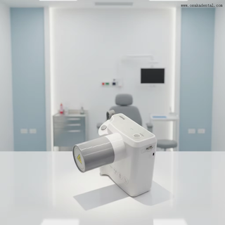 Système de radiographie dentaire numérique avec capteur HD : élever les normes de diagnostic oral