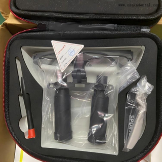 Loupe dentaire 8X pour équipement dentaire