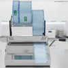 Machine de cachetage de poche de joint dentaire de scelleur de rouleau de poche de stérilisation d'autoclave dentaire pour la clinique dentaire