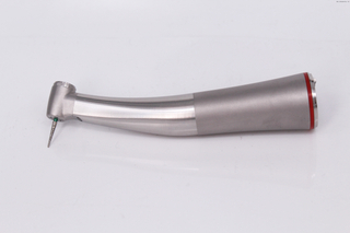 Pièce à main de contre-angle dentaire 1:5 de haute précision pour la chirurgie implantaire