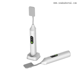 Nouveau type de capteur de rayons X numérique sans fil