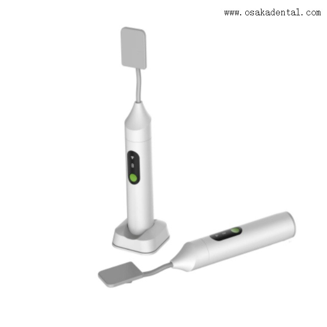 Nouveau type de capteur de rayons X numérique sans fil