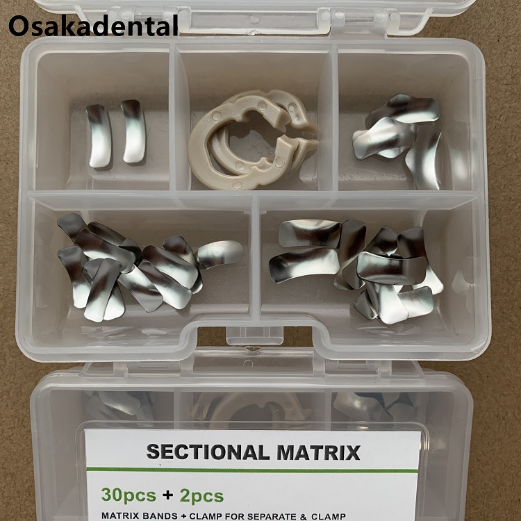 KIT DE MATRICE SECTIONNELLE F1 OSA-MB07.