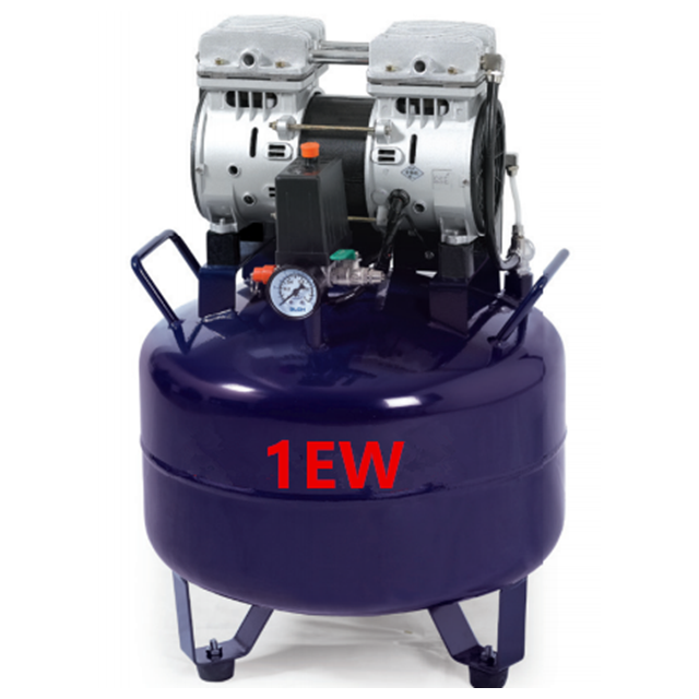 Compresseur d'air dentaire One for 1 Unit