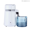 Distillateur d'eau dentaire avec coque en plastique et ventilateur en acier inoxydable OSA-F106