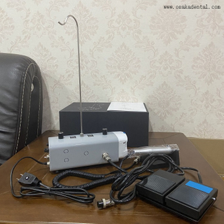 Moteur électrique dentaire sans fraise OSA-F043-E7