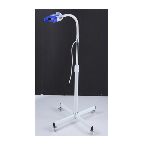 Machine de blanchiment de dents dentaire portable dentaire