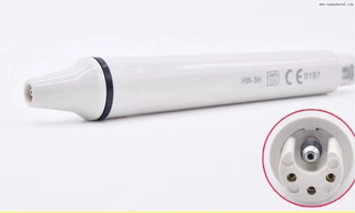 Détartreur dentaire ultrasonique, pièce à main HW-3H